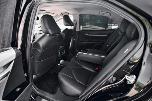 Image Toyota Camry11