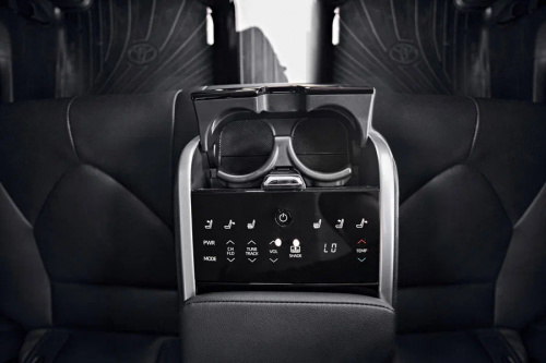 Image Toyota Camry13