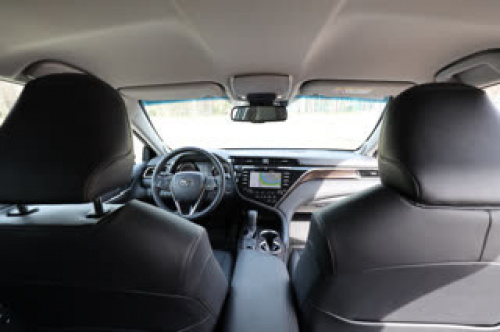 Image Toyota Camry9