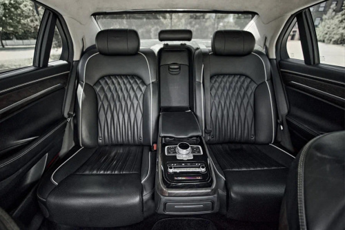 Image Genesis G9011
