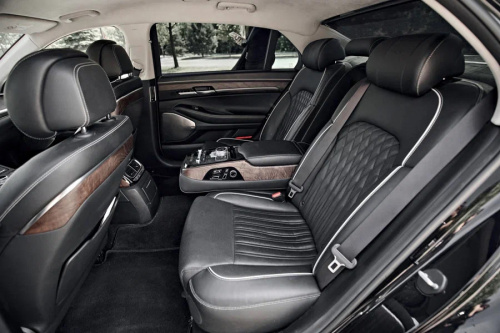 Image Genesis G9012
