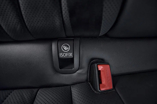 Image Hongqi H5 New17