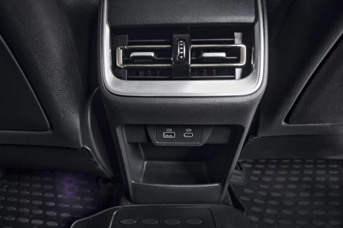 Image Hongqi H5 New21
