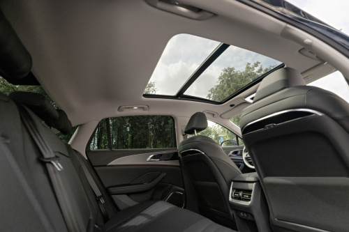 Image Hongqi H5 New25