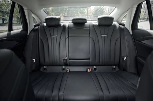 Image Hongqi H5 New9