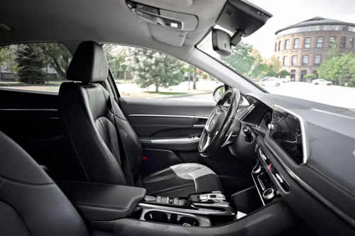Image Hyundai Sonata10