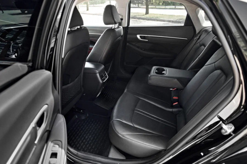 Image Hyundai Sonata15