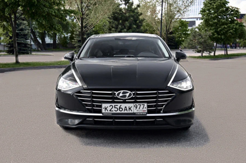 Image Hyundai Sonata2