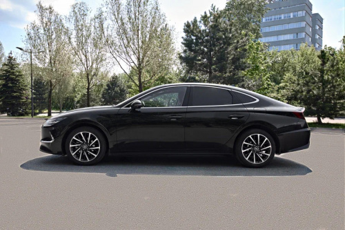 Image Hyundai Sonata4