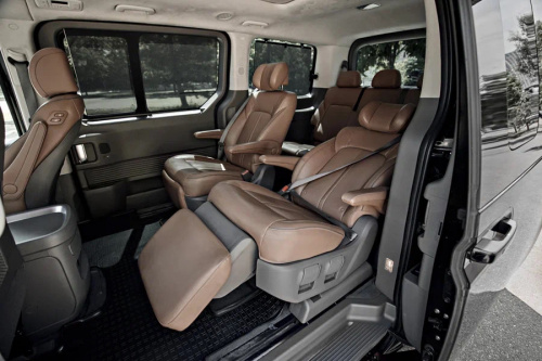 Image Hyundai Staria (6 мест)15
