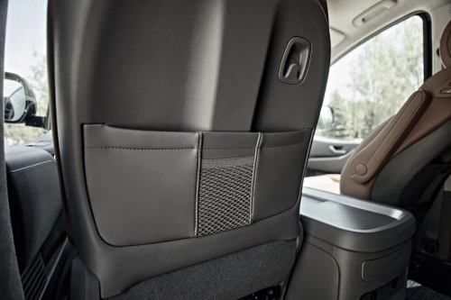 Image Hyundai Staria (6 мест)18