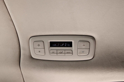 Image Hyundai Staria (6 мест)24