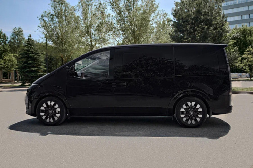 Image Hyundai Staria (6 мест)4