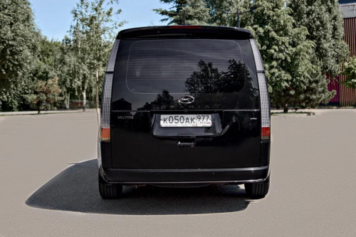 Image Hyundai Staria (6 мест)6