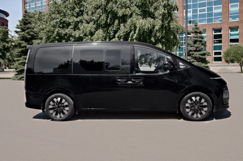 Image Hyundai Staria (6 мест)8