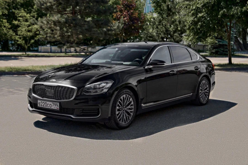 Image Kia K9003