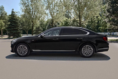 Image Kia K9004