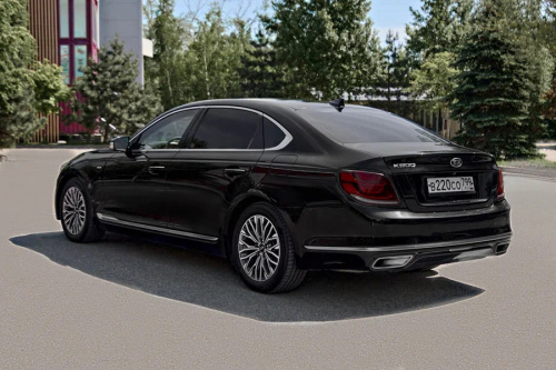 Image Kia K9005