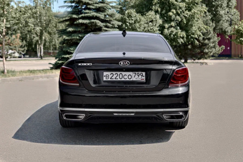 Image Kia K9006