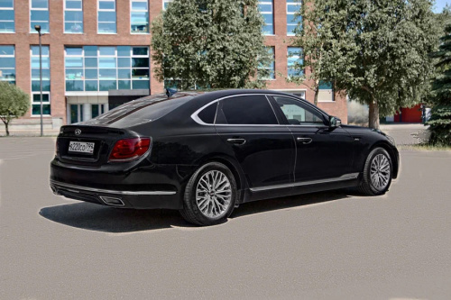 Image Kia K9007