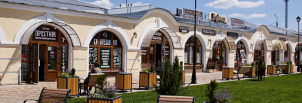 Топ-32 достопримечательности Боровска
