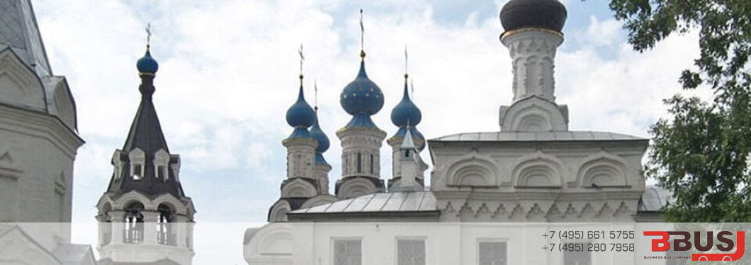 Муром: путешествие в самый сказочный русский город