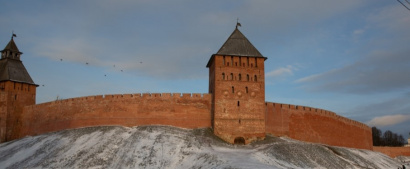 35 самых интересных достопримечательностей Владимира