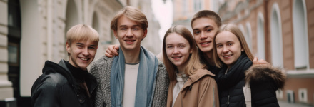 Дети в безопасности