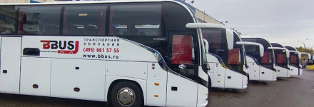 Очередная новинка БизнесБас