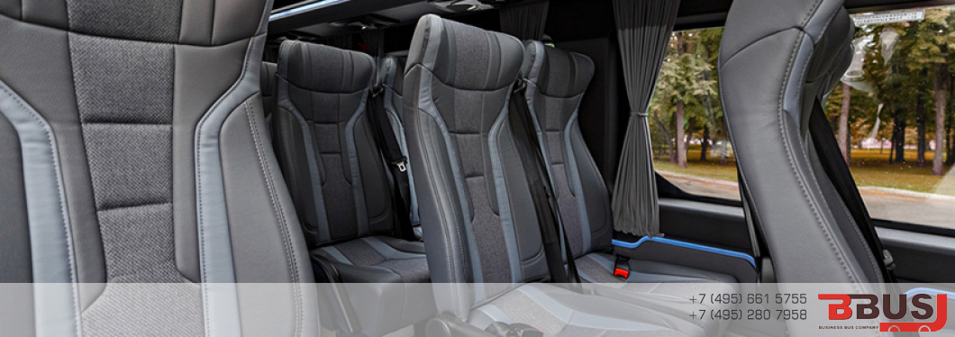 Новинка автопарка