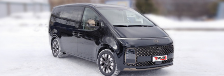 Пополнение автопарка БизнесБас в 2023 году