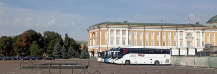 БизнесБас на встрече олимпийцев